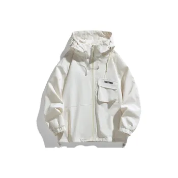 SWAMP AREA Jackets Coats Unisex