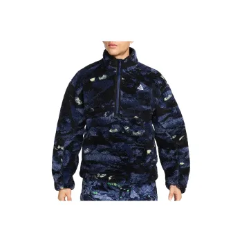Nike 'Canwell Glacier' Men's Therma FIT Adv Windproof Jacket