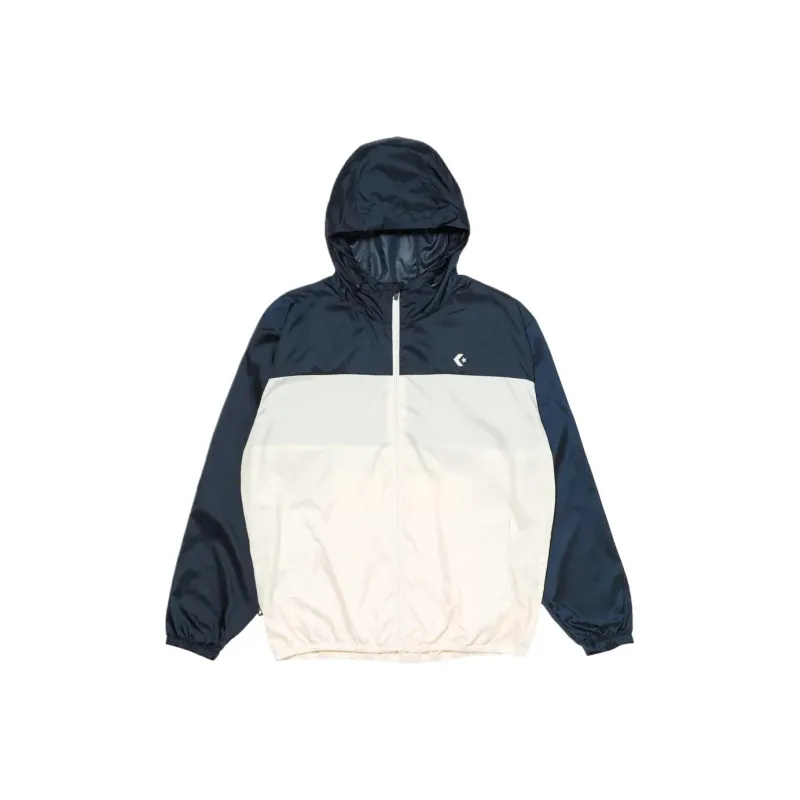 Converse ES Jackets & Coats Men's Marine Blue-0