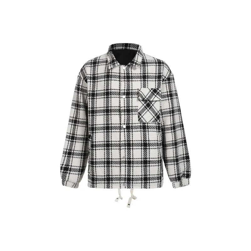 YearnObtainRainbow Jackets Coats Unisex-2