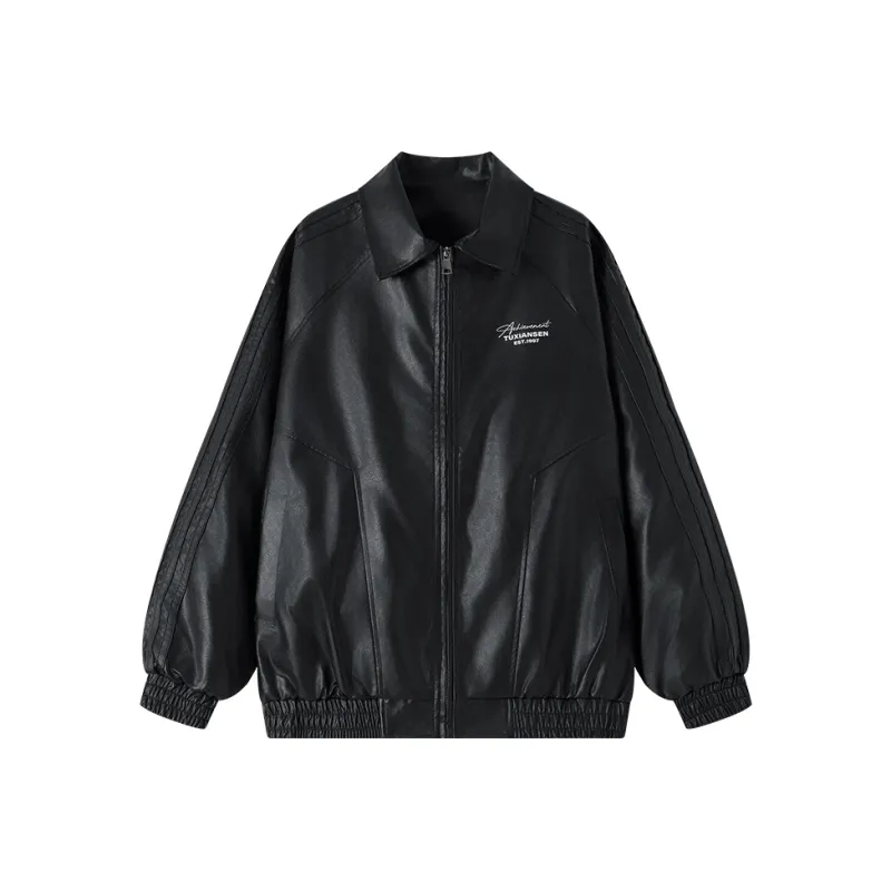 TUXIANSEN Jackets Unisex-0