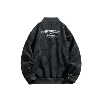 JINBEILE Jackets & Coats Unisex