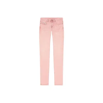 DIESEL Jeans Men Pink