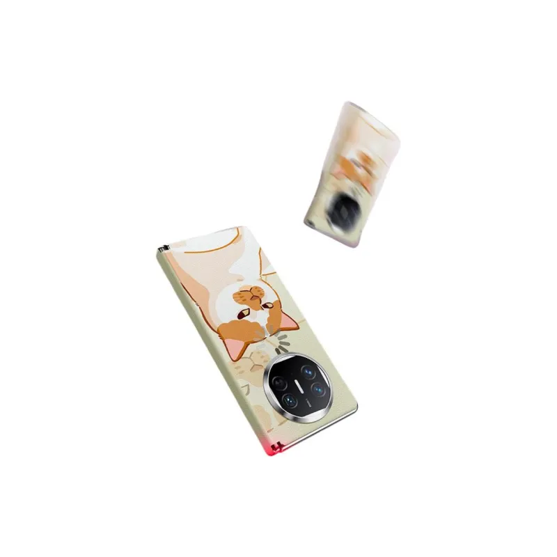 SUPER MOUSE Phone Cases-7