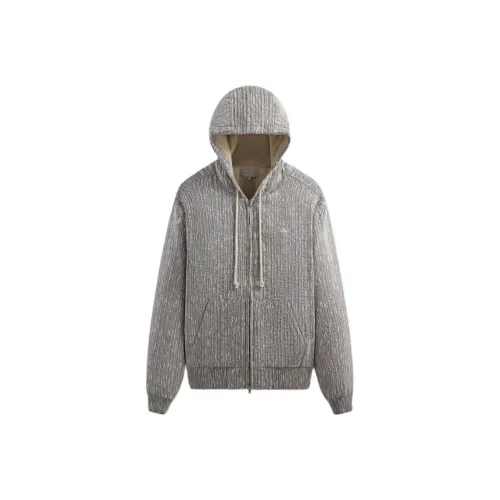KITH Slub Boucle Sierra Hoodie