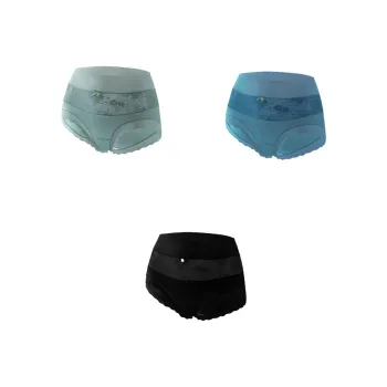 GOSO Underpants Women's Combo Set