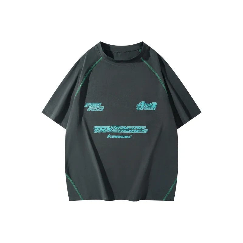 Kawasaki T Shirts Unisex-0