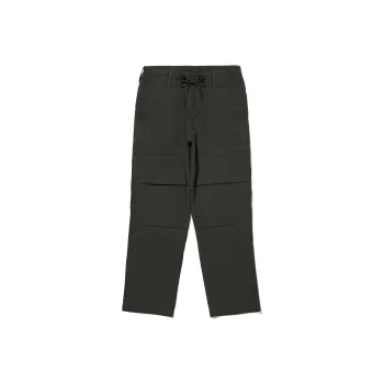 Levis Cargo Pants Men Black