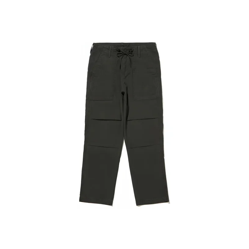 Levis Cargo Pants Men Black-0