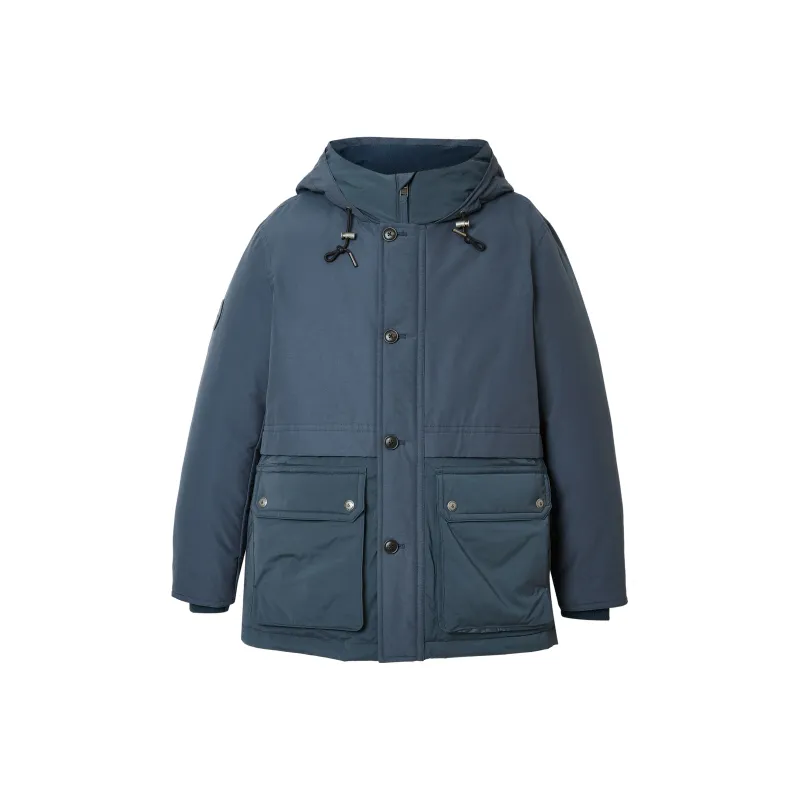 JACK JONES· Down Jacket Coat Men's-4