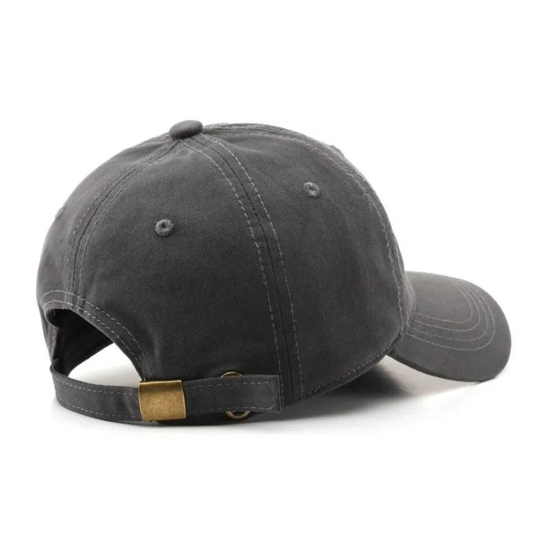 XNKW Cotton Baseball Caps Unisex-2