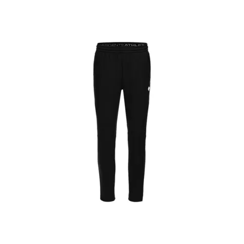 Versace Pre-Owned 1990s straight-leg jeans