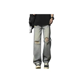 Magmode Jeans Unisex Vintage Blue