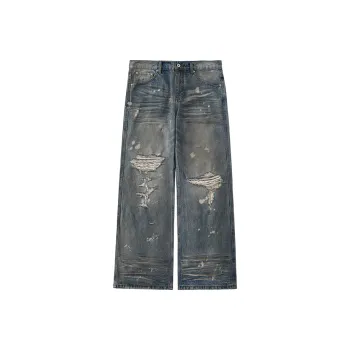 Amicus Animae Jeans Unisex