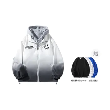 CSKS Jackets Unisex