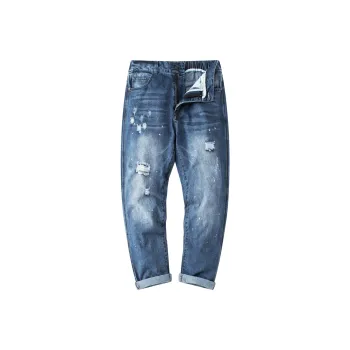 FANTASTIC XBOX Jeans Unisex