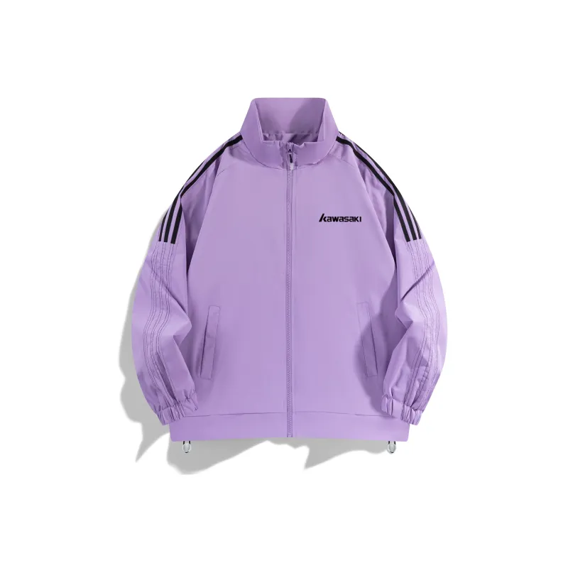 Kawasaki Jackets Unisex-15
