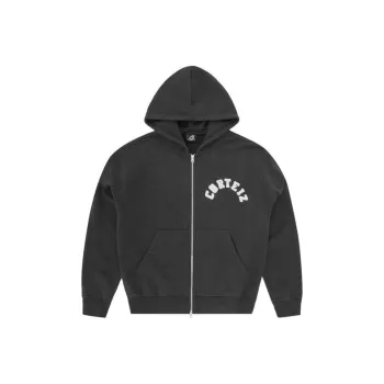 Corteiz Colly Arch Zip Hoodie