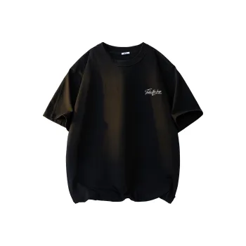 Warrior Huichao Riding The Wind Collection T Shirt Unisex