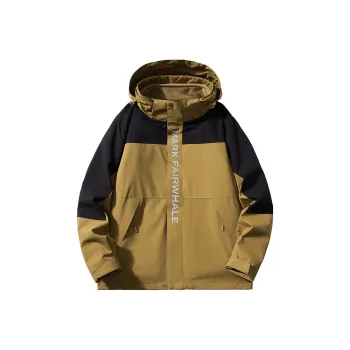 FAIRWHALE Jackets Unisex