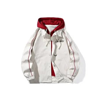 CSKS Jackets Coats Unisex British Blue