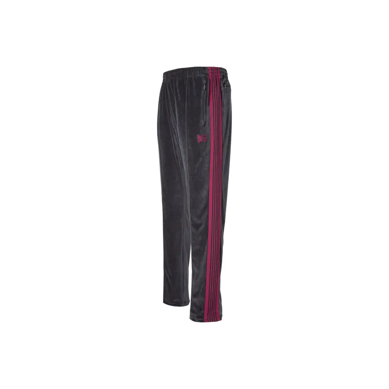 Needles Velour Track Jacket-0