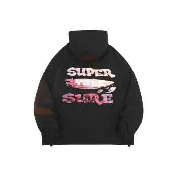 YZ Jackets Unisex