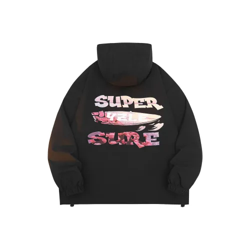 YZ Jackets Unisex