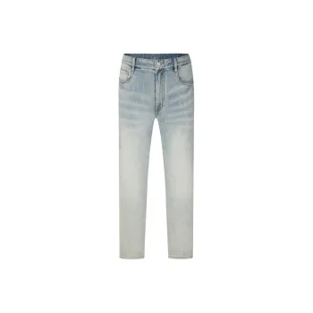 C'N'C Trend Series Jeans Men's Denim Blue