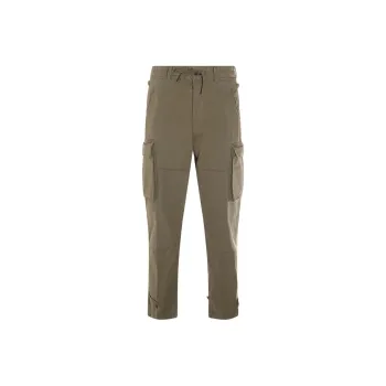 Polo Ralph Lauren Herringbone Cargo Pants