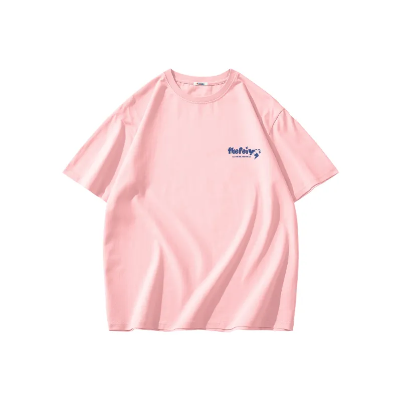 Feiyue T Shirts Unisex-13