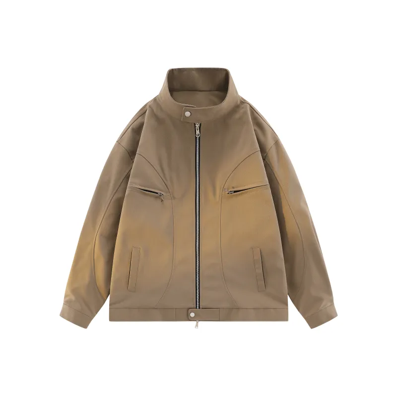 LIGHTNING MONSTER Jackets Coats Unisex-2