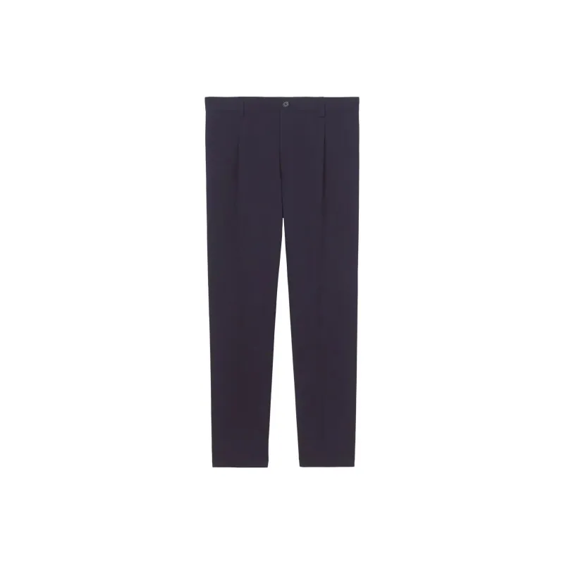 Burberry Tailored Chino Pants-0