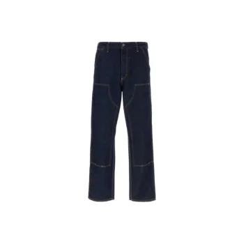 Carhartt WIP Double Knee Jeans