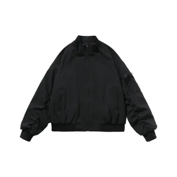 FORCEPULR Jackets Coats Unisex Pea Green