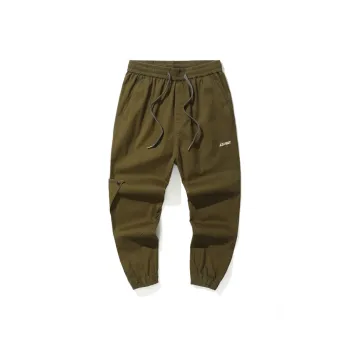 SWISS MILITARY Cargo Pants Men's