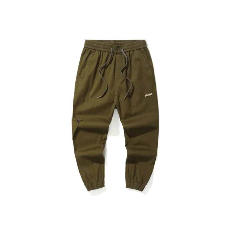 SWISS MILITARY Cargo Pants Men's-0