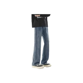 Humanism 1986 Summer Jeans Unisex