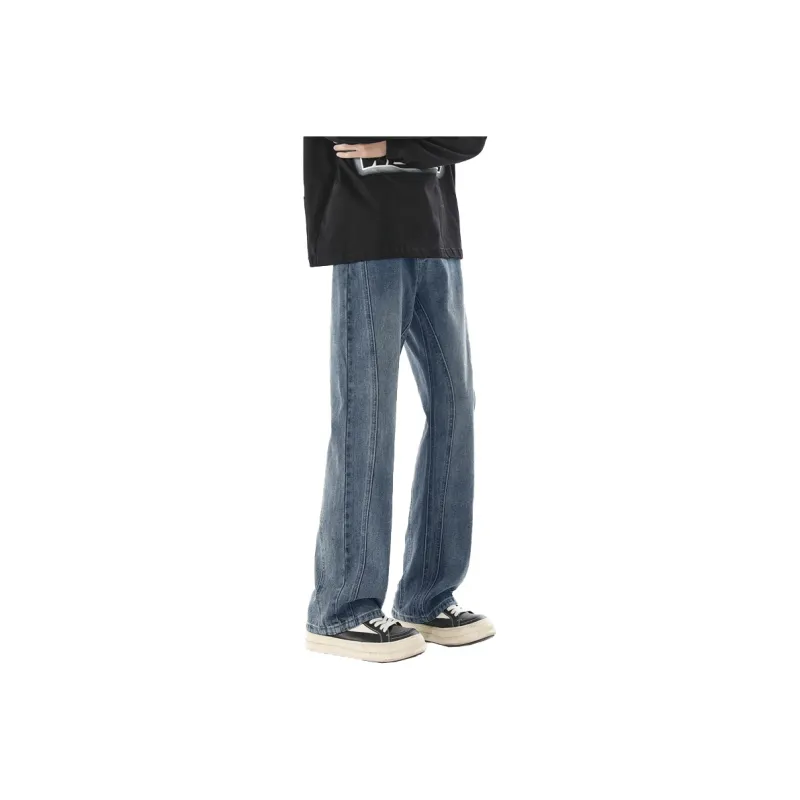 Humanism 1986 Summer Jeans Unisex-0