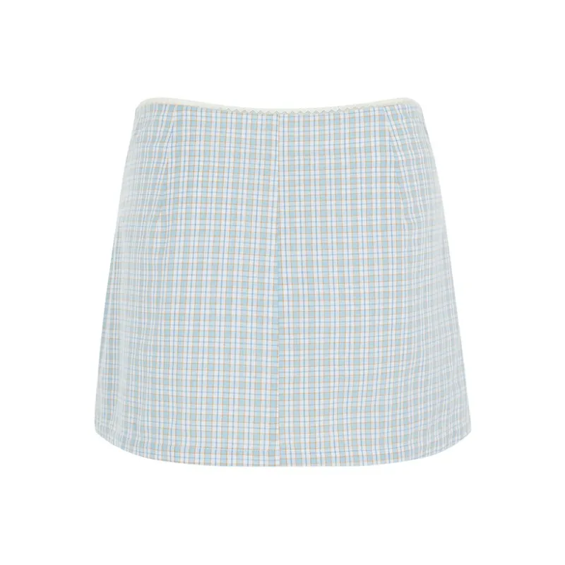 CYNI Casual Short Skirts Women's-3