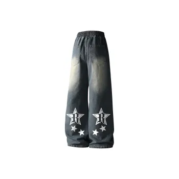 JRX Jeans Unisex