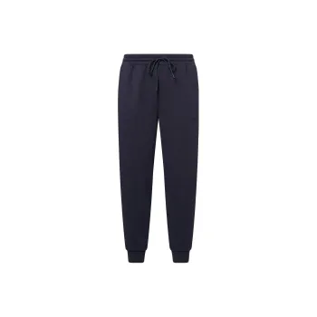 Oakley Knitted Sweatpants Men Dark Blue