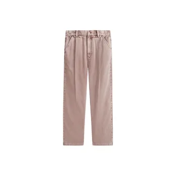 MODE COMMUTER Jeans Men's Gray Pink