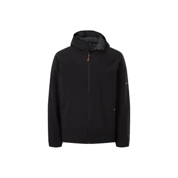 Columbia Mullet Rim™ OFZ ICE+ Jackets & Coats Men's Black