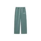 GREEN/Jadeite Green Sweatpants
