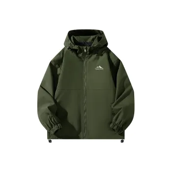 TUCANO Jackets Coats Unisex Green
