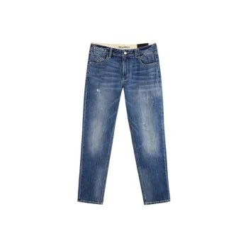 GXG Jeans Men Denim Blue