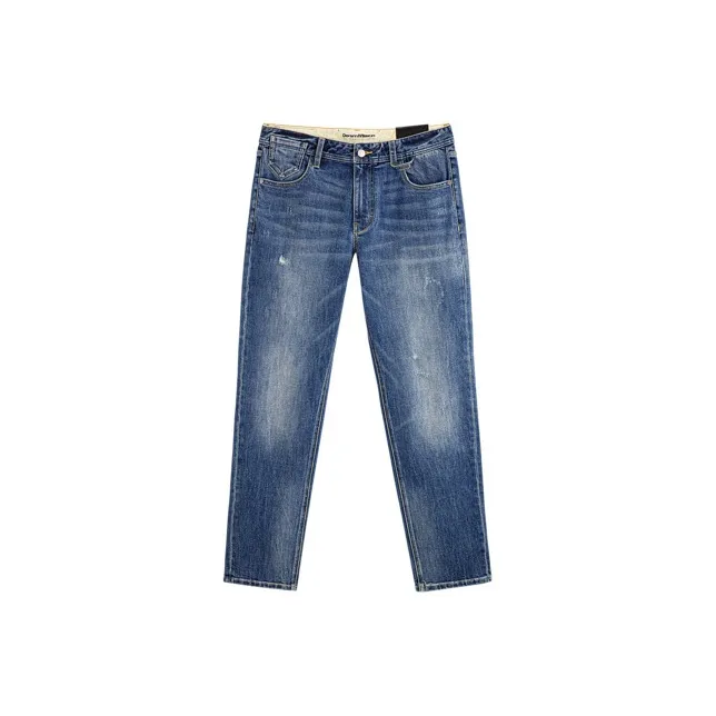 GXG Jeans Men Denim Blue-0
