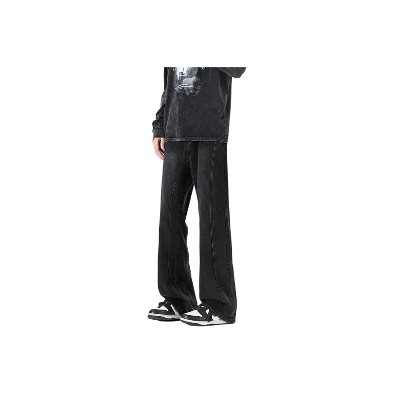 NVRFRGT Jeans Unisex-6