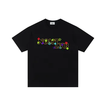 NOMT T Shirts Unisex